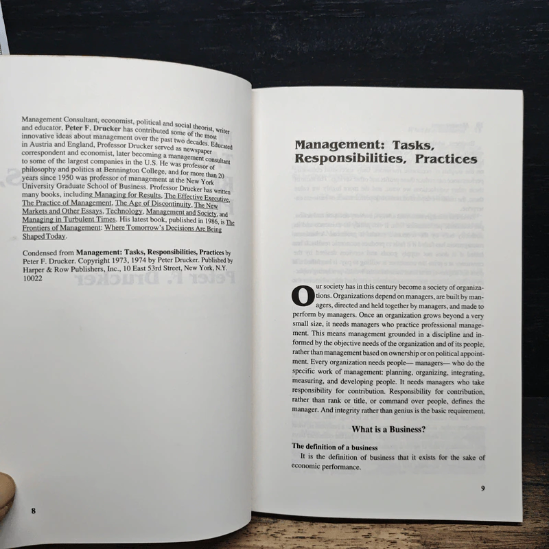 The Best of Business Books รูปที่ 7