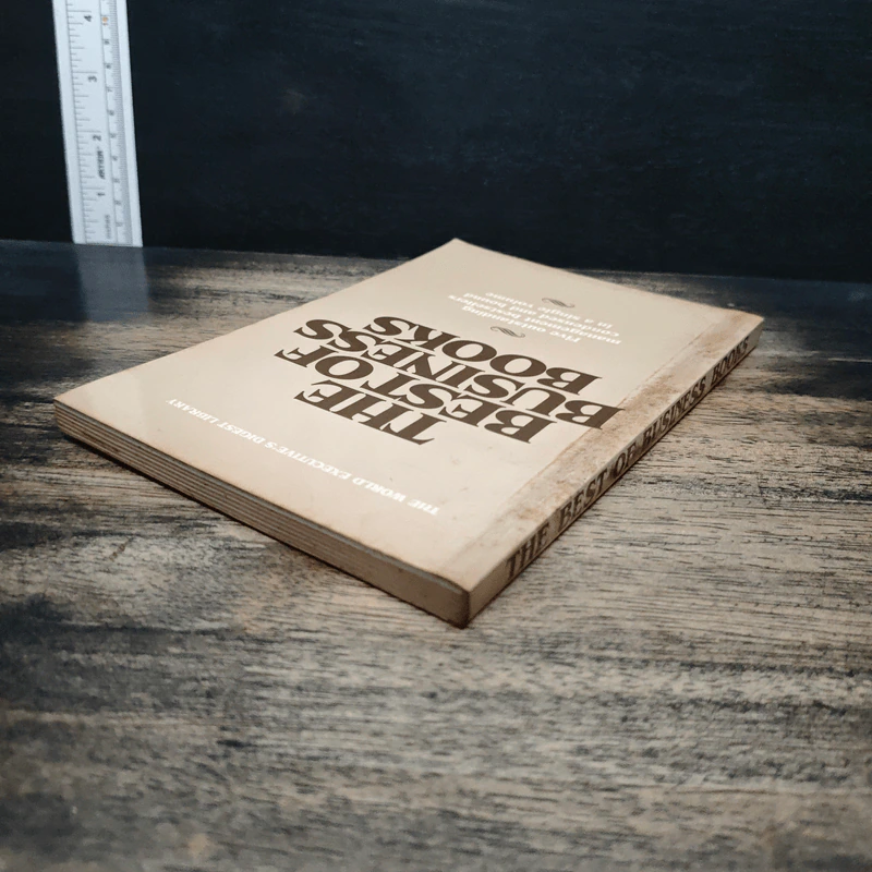 The Best of Business Books รูปที่ 5