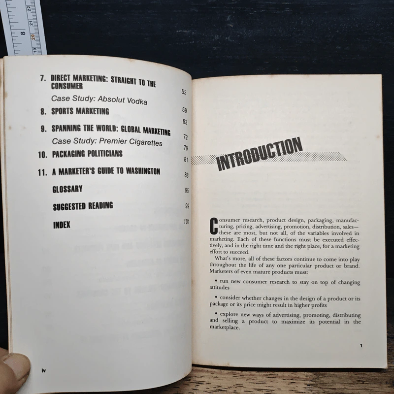 Marketing Made Easy - Michael Hiestand รูปที่ 7