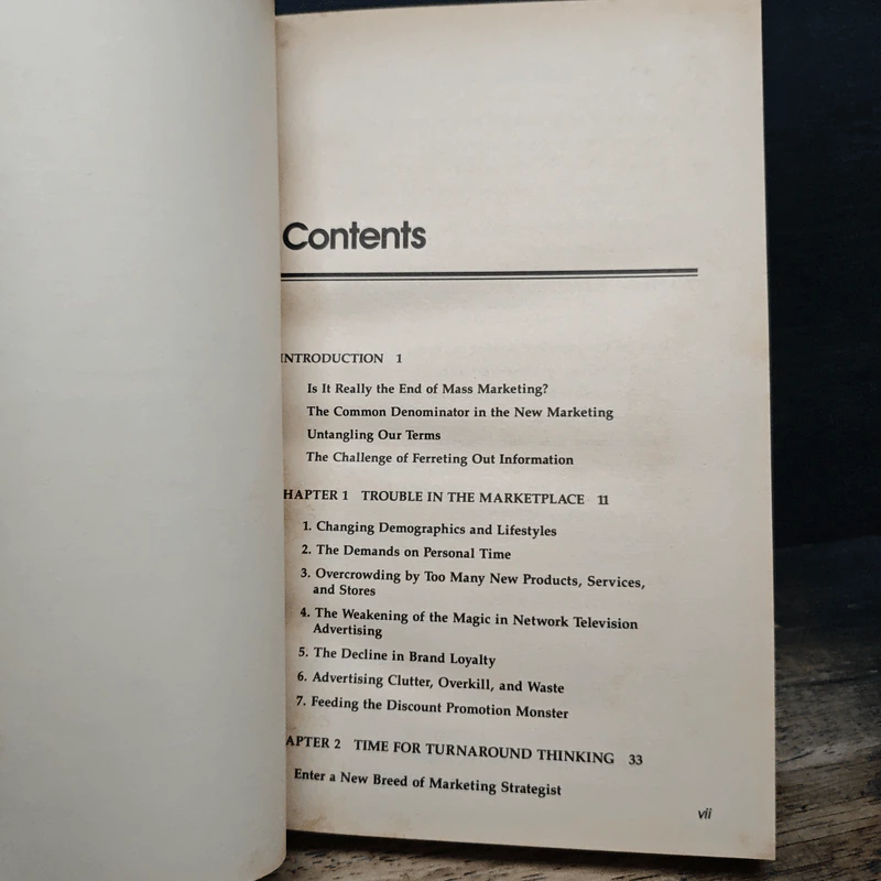 The Great Marketing Turnaround - Stan Rapp, Tom Collins รูปที่ 7
