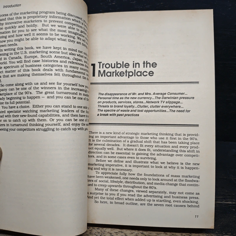 The Great Marketing Turnaround - Stan Rapp, Tom Collins รูปที่ 12
