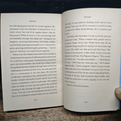 When Breath Becomes Air - Paul Kalanithi รูปที่ 10