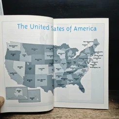 if You Want to Study in the United States Book 2 รูปที่ 7