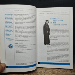 if You Want to Study in the United States Book 2 รูปที่ 10