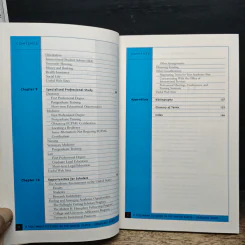 if You Want to Study in the United States Book 2 รูปที่ 9