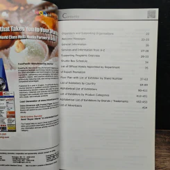 Thaifex-world Of Food Asia 2010 รูปที่ 6