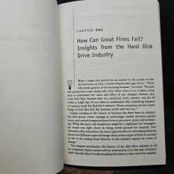 The Innovator's Dilemma - Clayton M.Christensen รูปที่ 9