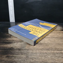 The Innovator's Dilemma - Clayton M.Christensen รูปที่ 5