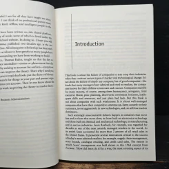The Innovator's Dilemma - Clayton M.Christensen รูปที่ 8