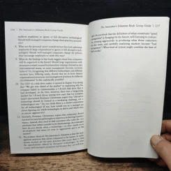 The Innovator's Dilemma - Clayton M.Christensen รูปที่ 10