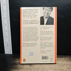 23 Things They Don't Tell You about Capitalism - Ha-Joon Chang (ฮาจุน ชาง) รูปที่ 2