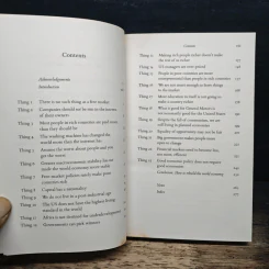 23 Things They Don't Tell You about Capitalism - Ha-Joon Chang (ฮาจุน ชาง) รูปที่ 7