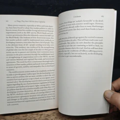 23 Things They Don't Tell You about Capitalism - Ha-Joon Chang (ฮาจุน ชาง) รูปที่ 9