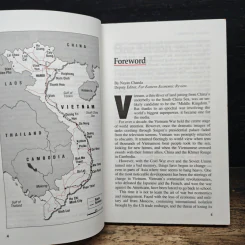 Vietnam Notebook - Murray Hiebert รูปที่ 8