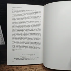 Vietnam Notebook - Murray Hiebert รูปที่ 10