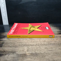 Vietnam Notebook - Murray Hiebert รูปที่ 3
