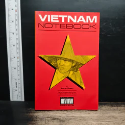 Vietnam Notebook - Murray Hiebert