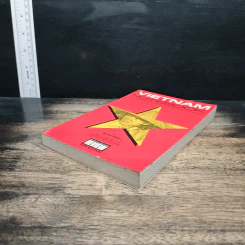 Vietnam Notebook - Murray Hiebert รูปที่ 4