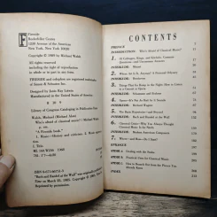 Who's Afraid of Classical Music? - Michael Walsh รูปที่ 6