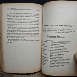 Who's Afraid of Classical Music? - Michael Walsh รูปที่ 9