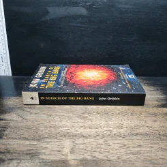 In Search of the Big Bang - John Gribbin รูปที่ 3