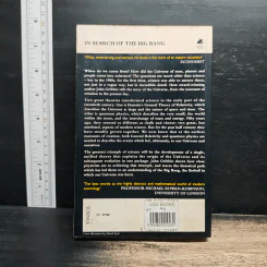 In Search of the Big Bang - John Gribbin รูปที่ 2