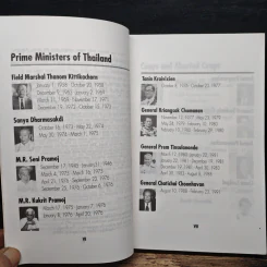 Thai Talk - Suthichai Yoon รูปที่ 7