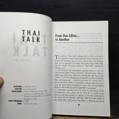 Thai Talk - Suthichai Yoon รูปที่ 6
