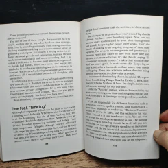 Time Management - Harold L. Taylor. รูปที่ 11
