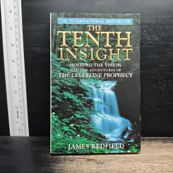 The Tenth Insight - James Redfield