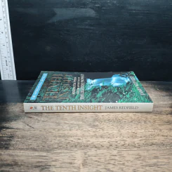 The Tenth Insight - James Redfield รูปที่ 3
