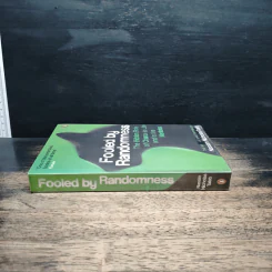 Fooled by Randomness - Nassim Nicholas Taleb รูปที่ 3