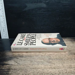 Smiley's People - John le Carré รูปที่ 3