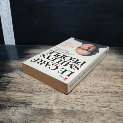 Smiley's People - John le Carré รูปที่ 5