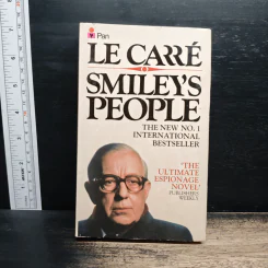 Smiley's People - John le Carré