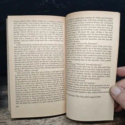 Smiley's People - John le Carré รูปที่ 7