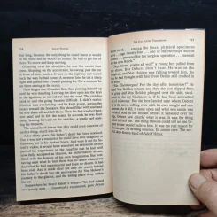 The Day After Tomorrow - Allan Folsom รูปที่ 8
