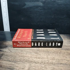 Dark Lady - Richard North Patterson รูปที่ 3