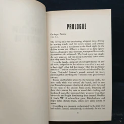 The Prometheus Deception - Robert Ludlum รูปที่ 7