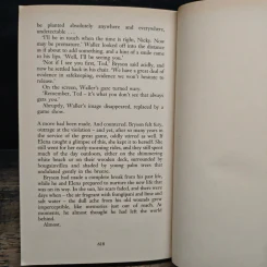 The Prometheus Deception - Robert Ludlum รูปที่ 9
