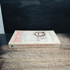 Anne Frank Remembered รูปที่ 3