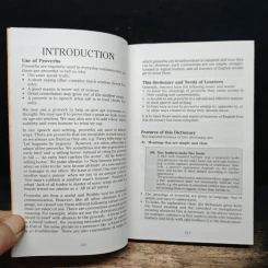Times Dictionary of Proverbs - Kam Chuan Aik รูปที่ 6