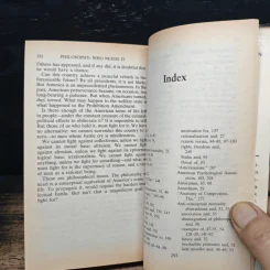Philosophy: Who Needs It - Ayn Rand รูปที่ 9
