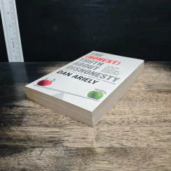 The (Honest) Truth About Dishonesty - Dan Ariely รูปที่ 4
