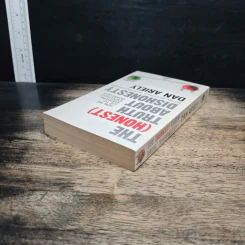 The (Honest) Truth About Dishonesty - Dan Ariely รูปที่ 5