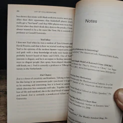 The (Honest) Truth About Dishonesty - Dan Ariely รูปที่ 11