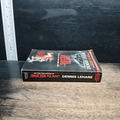 Shutter Island - Dennis Lehane รูปที่ 3