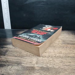 Shutter Island - Dennis Lehane รูปที่ 4