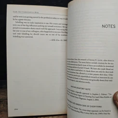 Freakonomics - Steven D. Levitt, Stephen J. Dubner รูปที่ 10