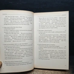 Freakonomics - Steven D. Levitt, Stephen J. Dubner รูปที่ 7